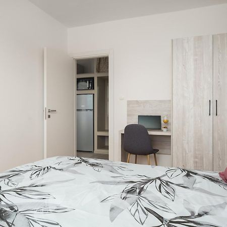 Apartment Remy Βόντιτσε Εξωτερικό φωτογραφία