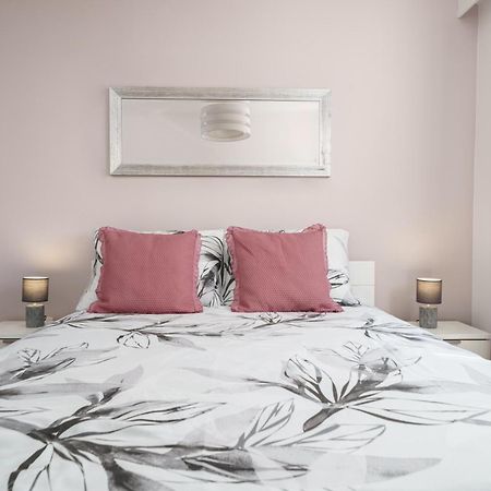 Apartment Remy Βόντιτσε Εξωτερικό φωτογραφία