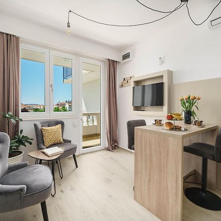 Apartment Remy Βόντιτσε Εξωτερικό φωτογραφία