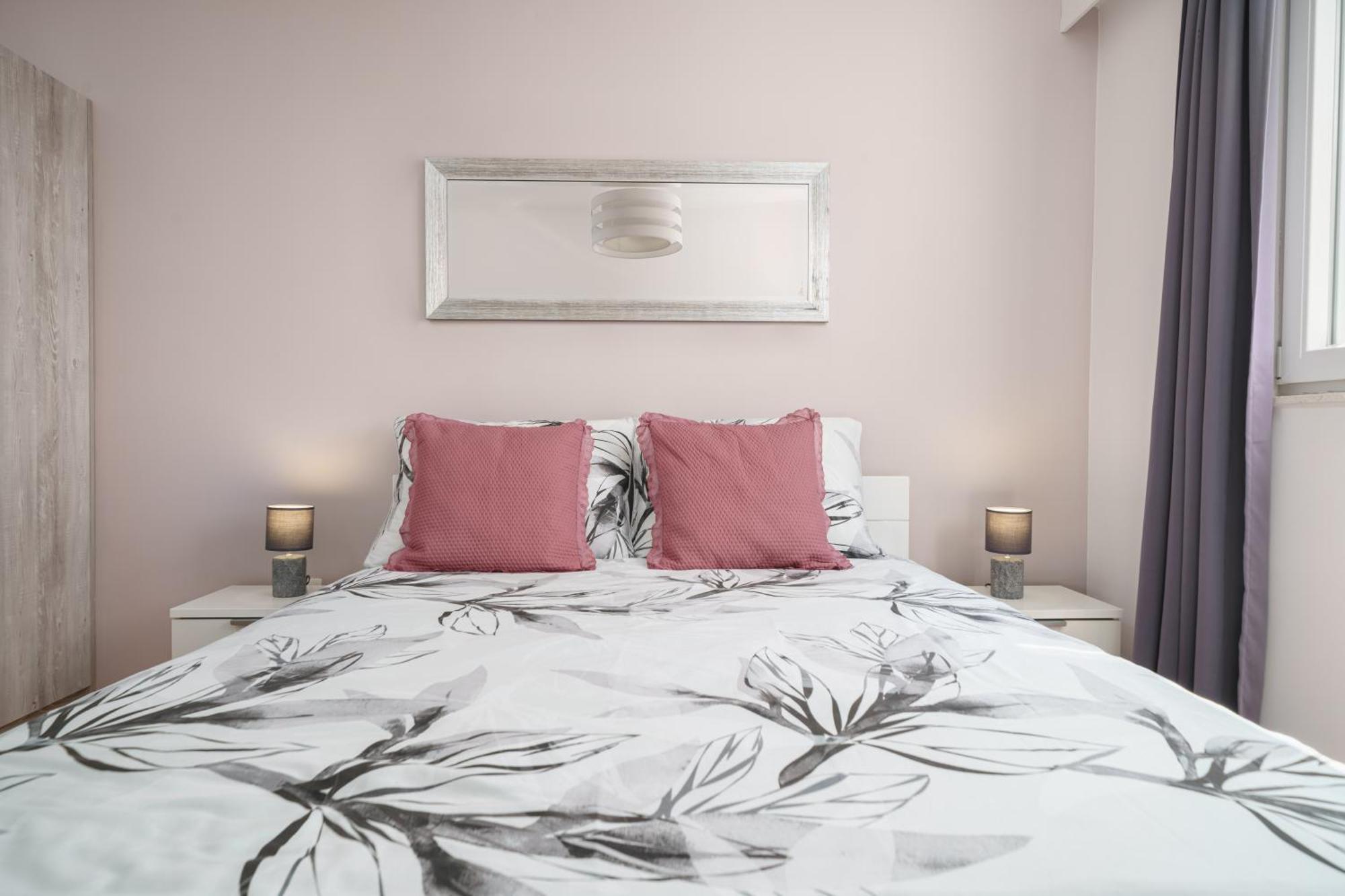 Apartment Remy Βόντιτσε Εξωτερικό φωτογραφία