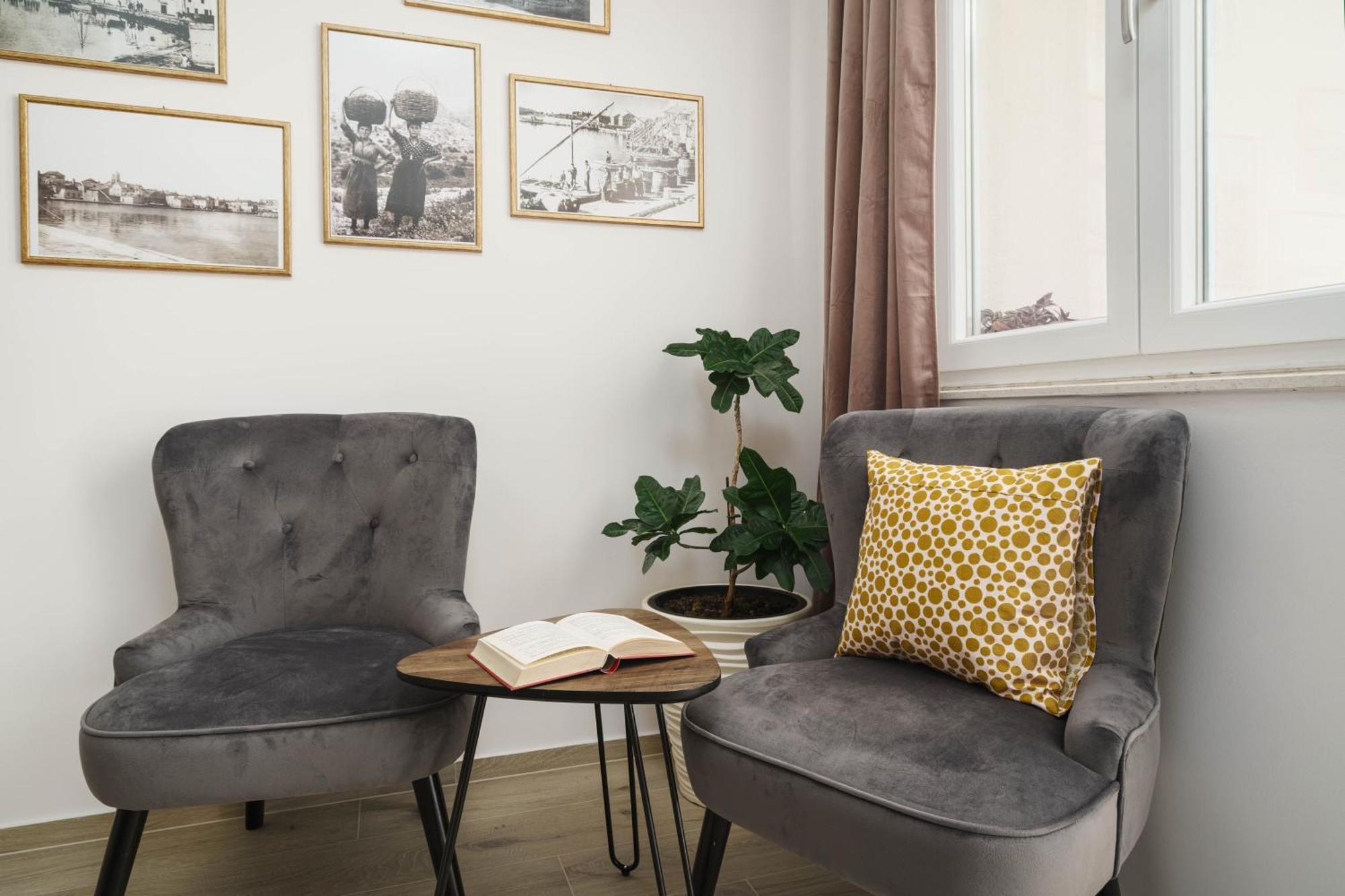 Apartment Remy Βόντιτσε Εξωτερικό φωτογραφία