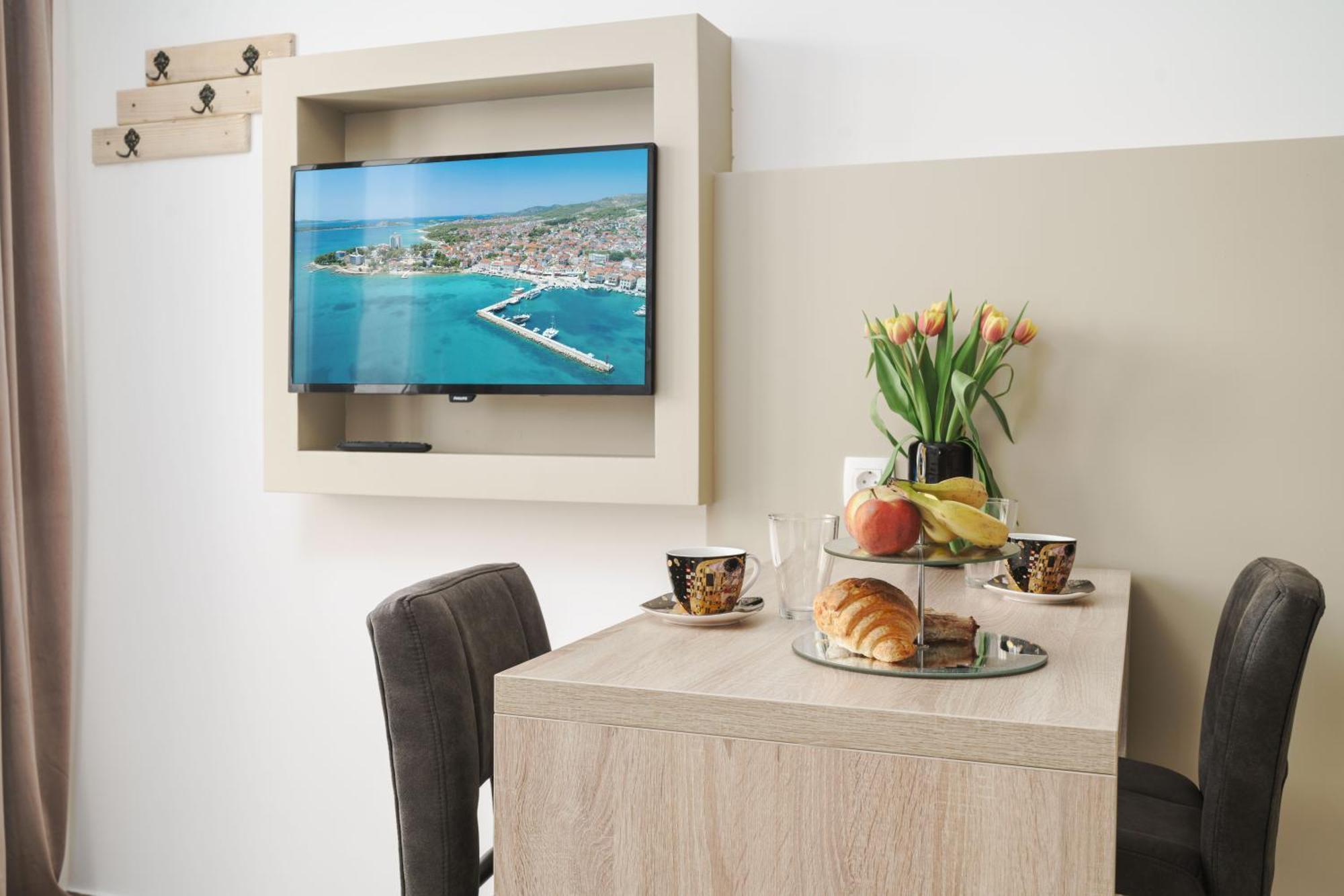 Apartment Remy Βόντιτσε Εξωτερικό φωτογραφία