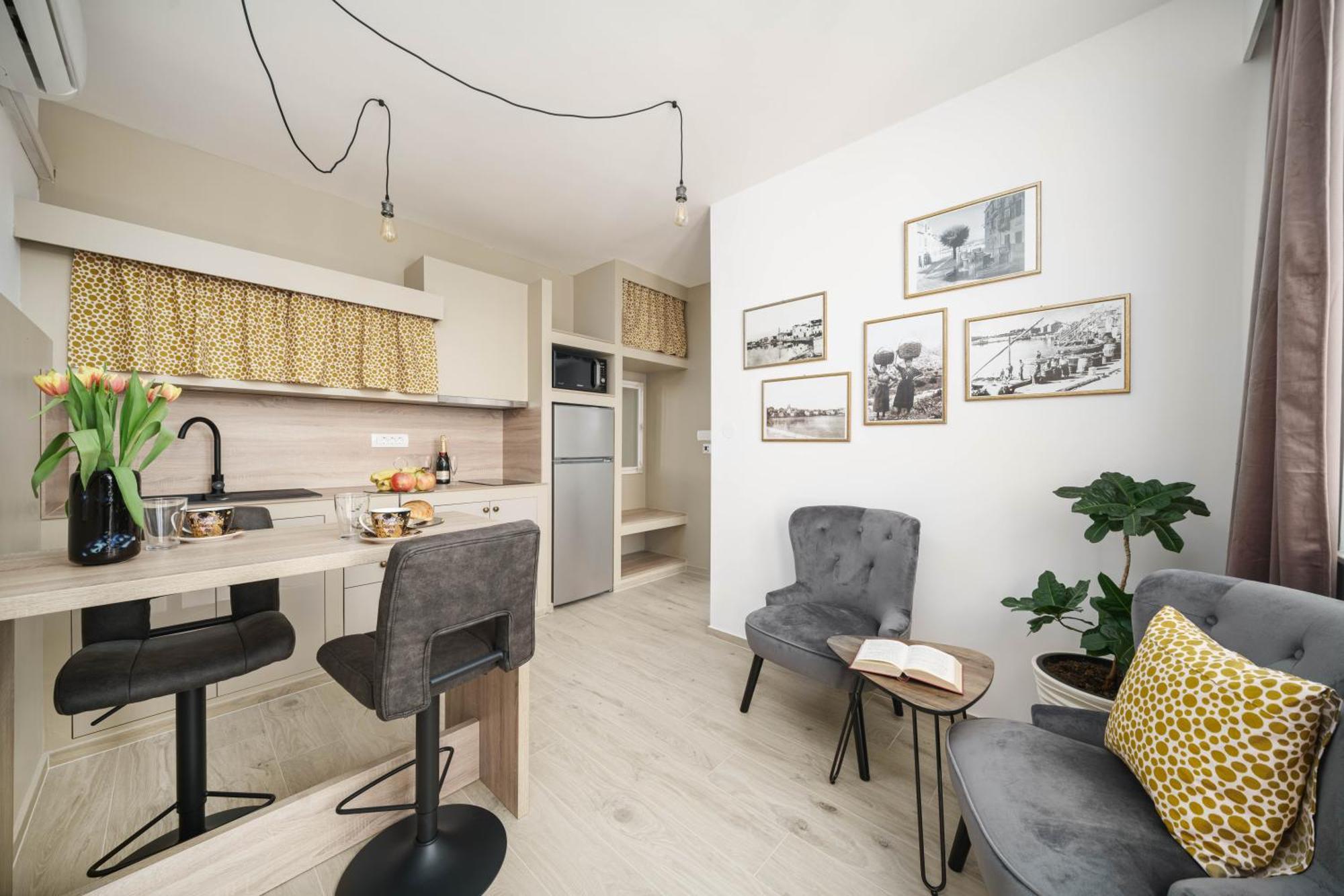 Apartment Remy Βόντιτσε Εξωτερικό φωτογραφία