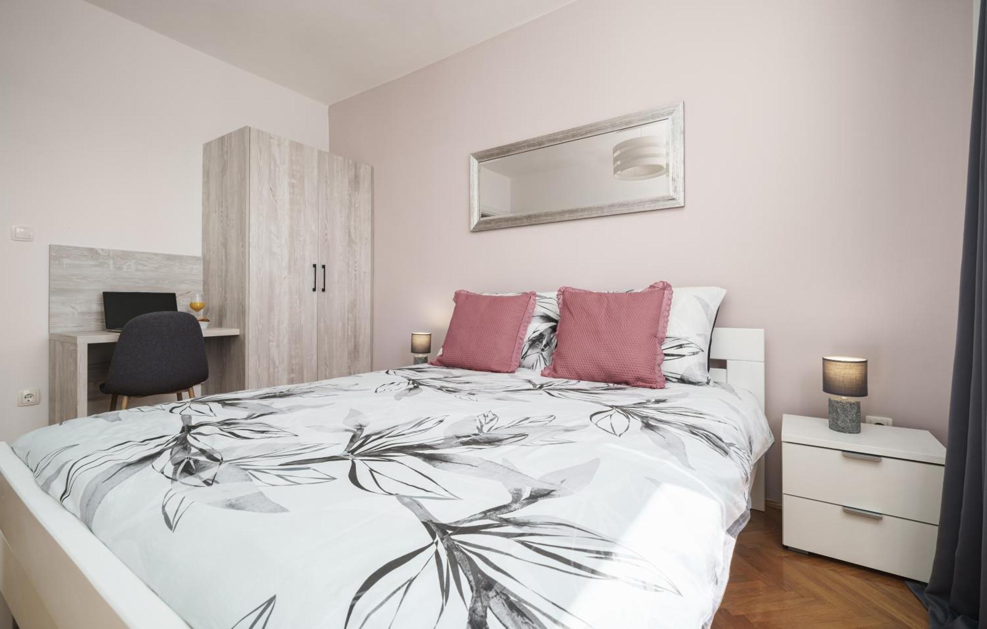 Apartment Remy Βόντιτσε Εξωτερικό φωτογραφία