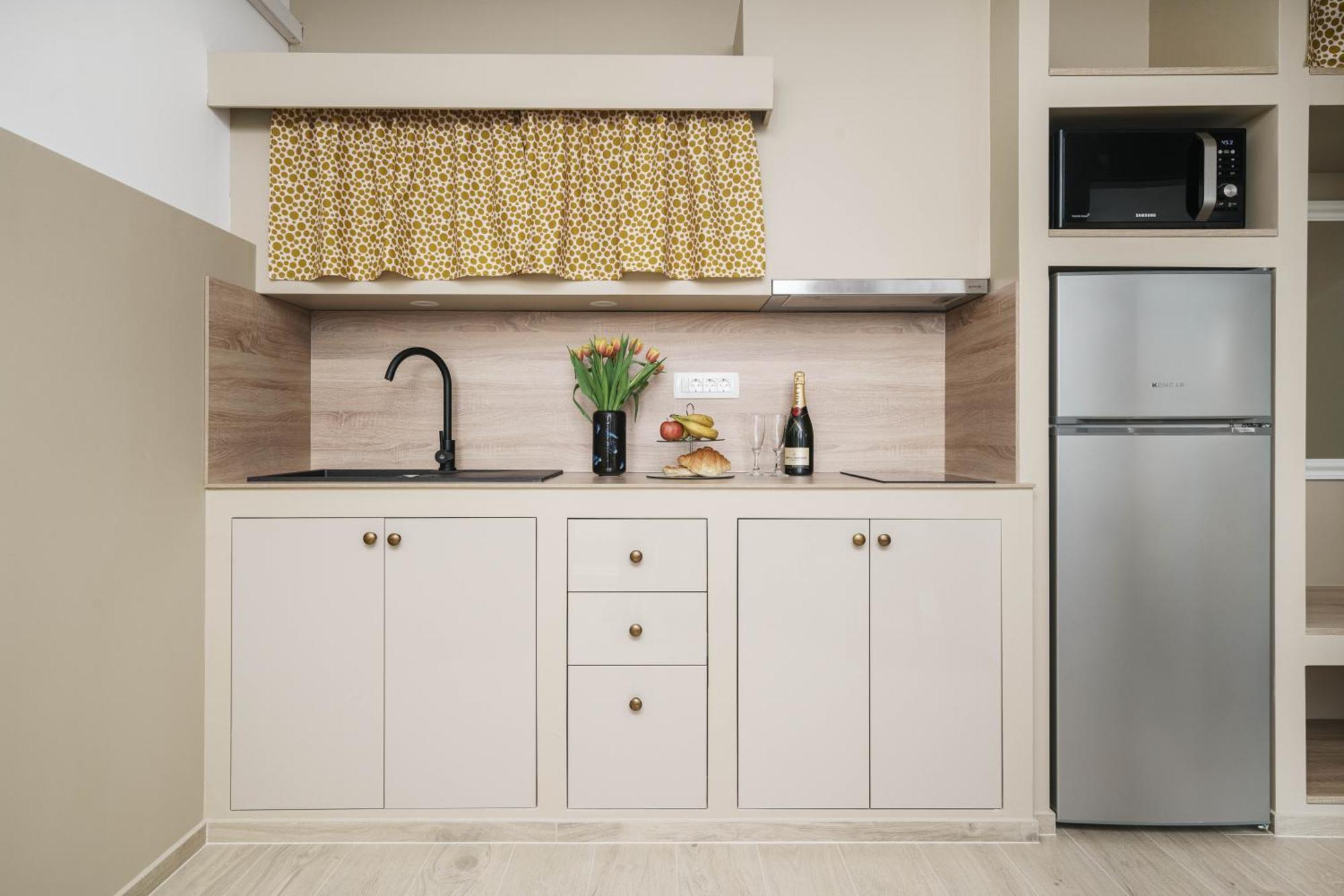 Apartment Remy Βόντιτσε Εξωτερικό φωτογραφία