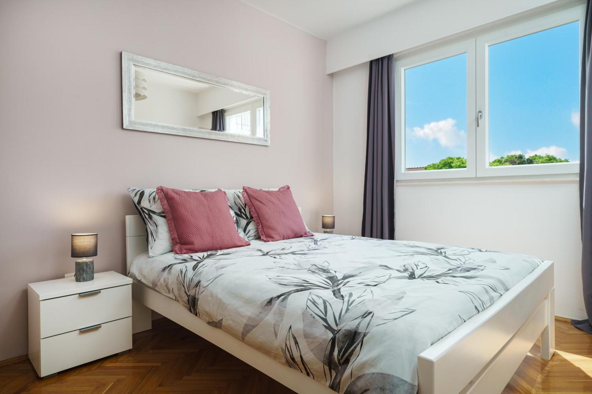 Apartment Remy Βόντιτσε Εξωτερικό φωτογραφία
