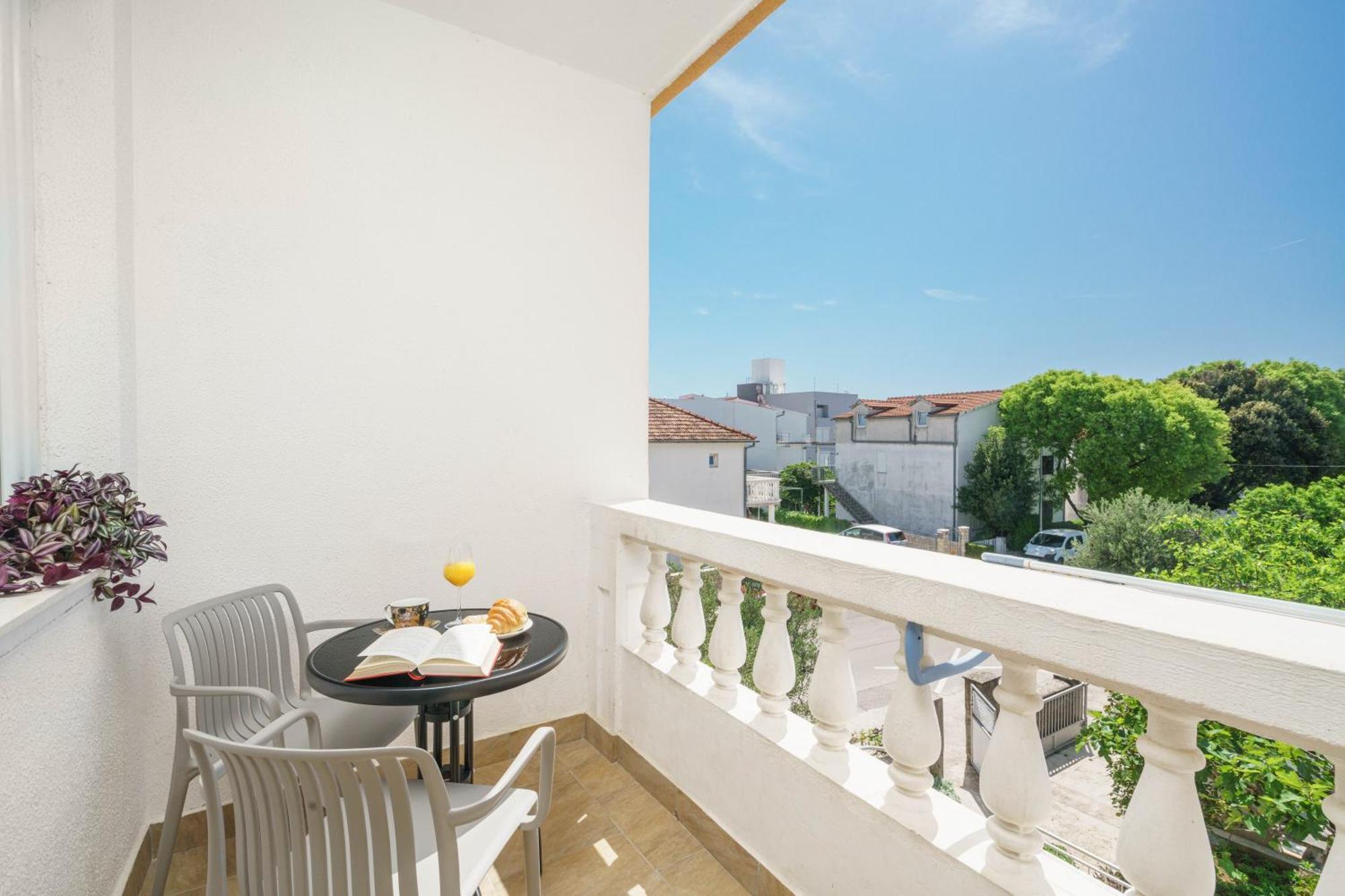 Apartment Remy Βόντιτσε Εξωτερικό φωτογραφία
