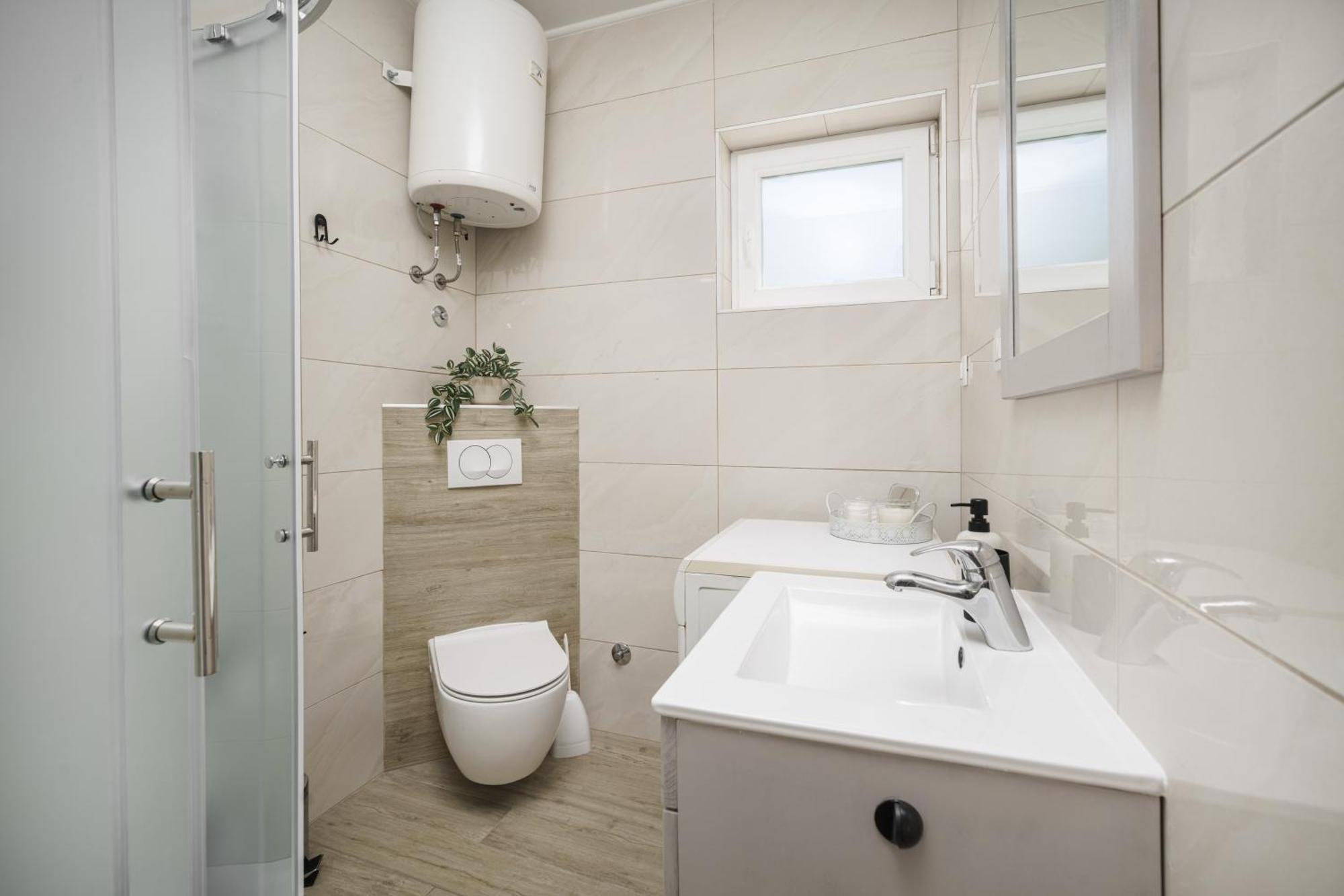 Apartment Remy Βόντιτσε Εξωτερικό φωτογραφία