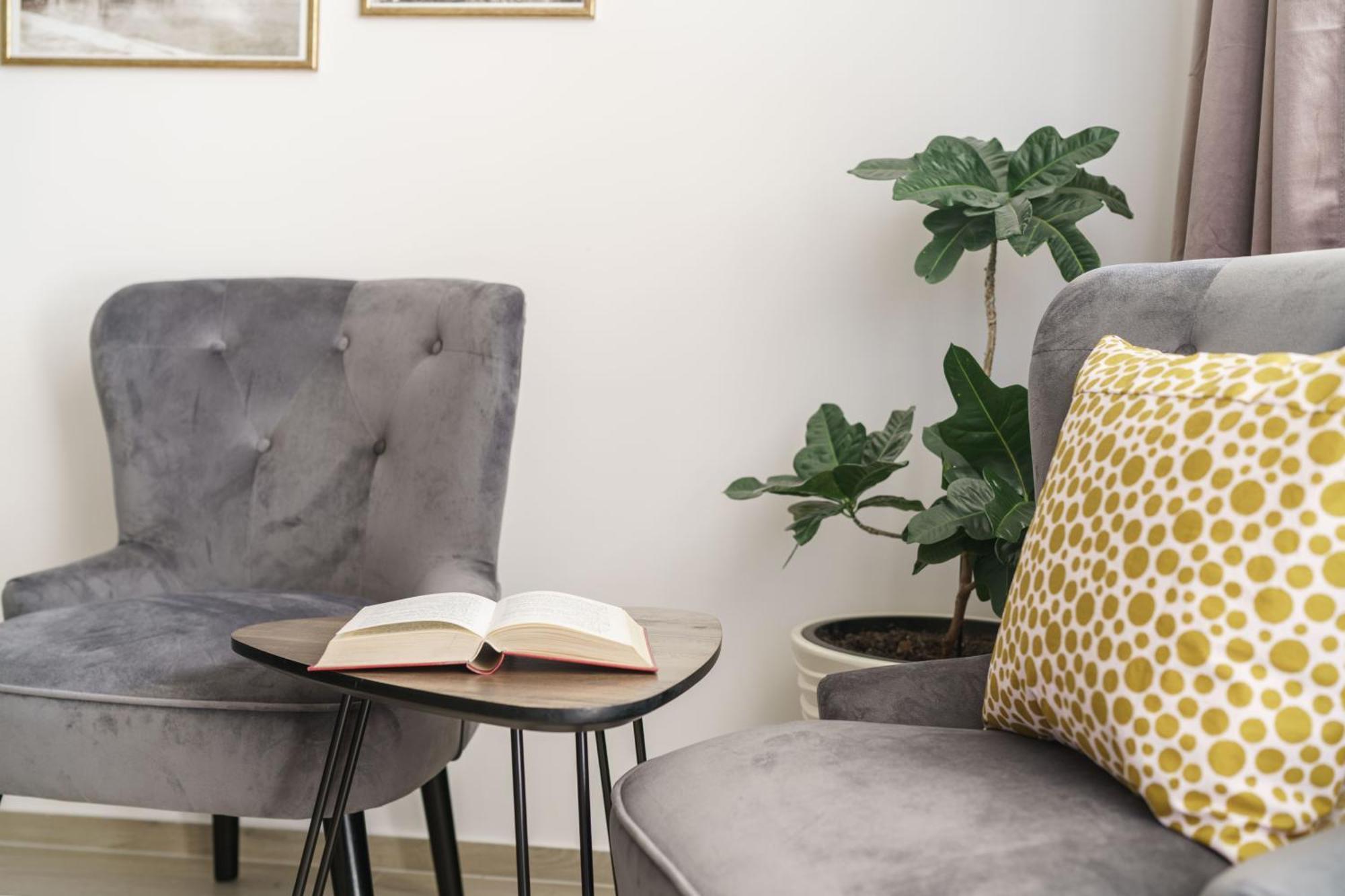 Apartment Remy Βόντιτσε Εξωτερικό φωτογραφία