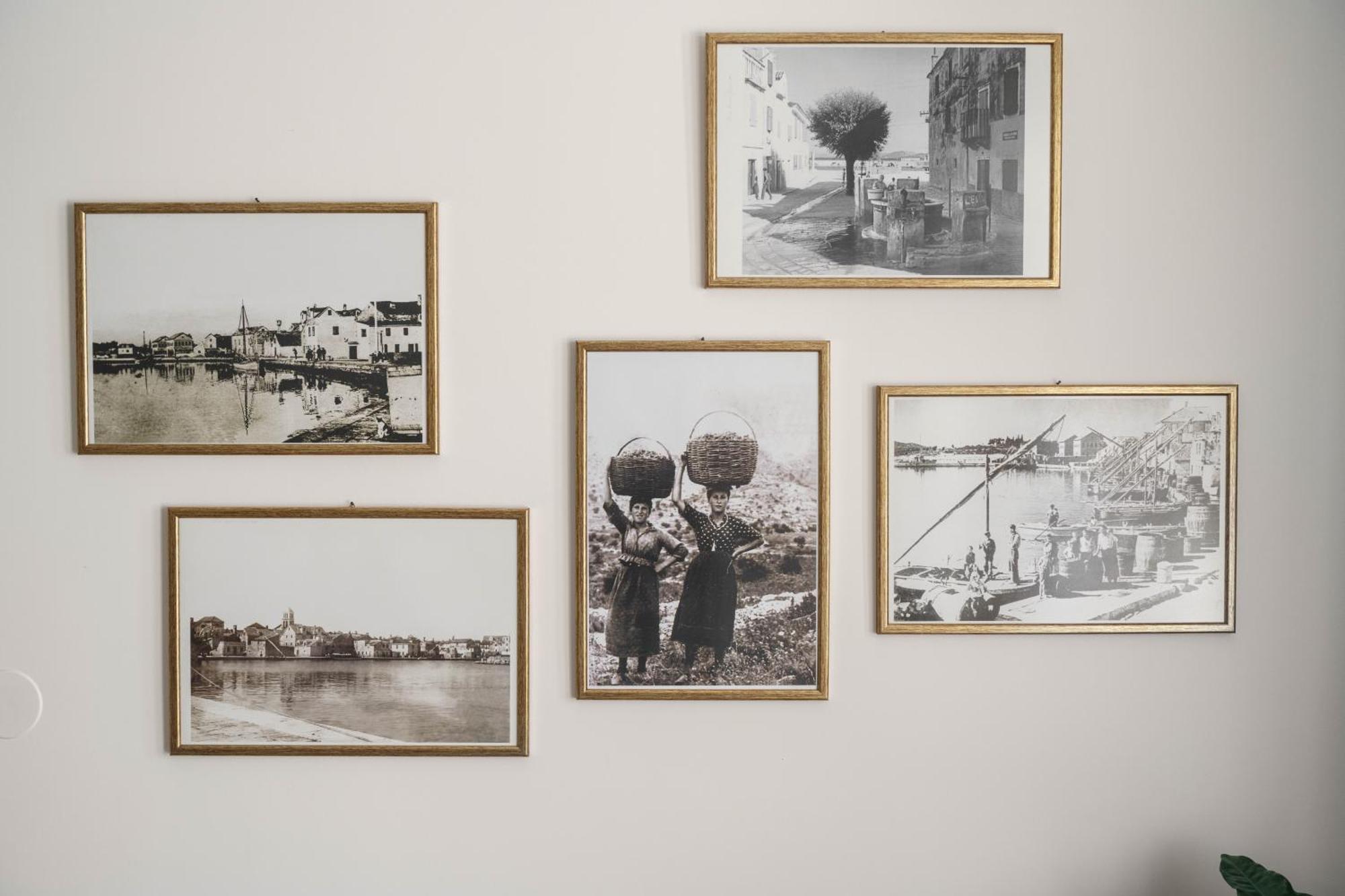 Apartment Remy Βόντιτσε Εξωτερικό φωτογραφία