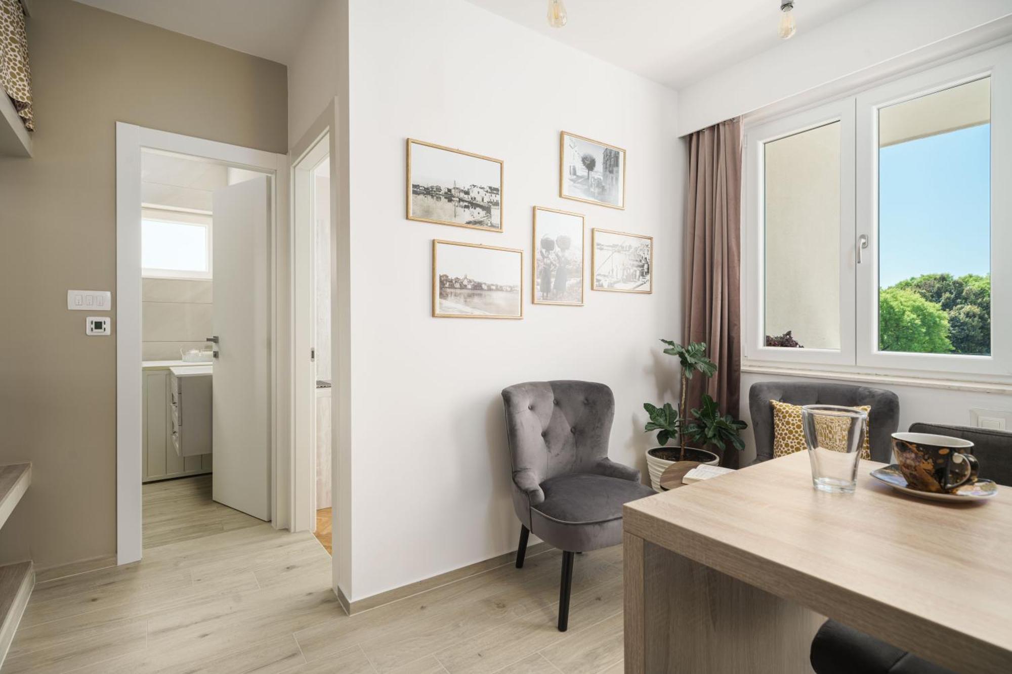 Apartment Remy Βόντιτσε Εξωτερικό φωτογραφία