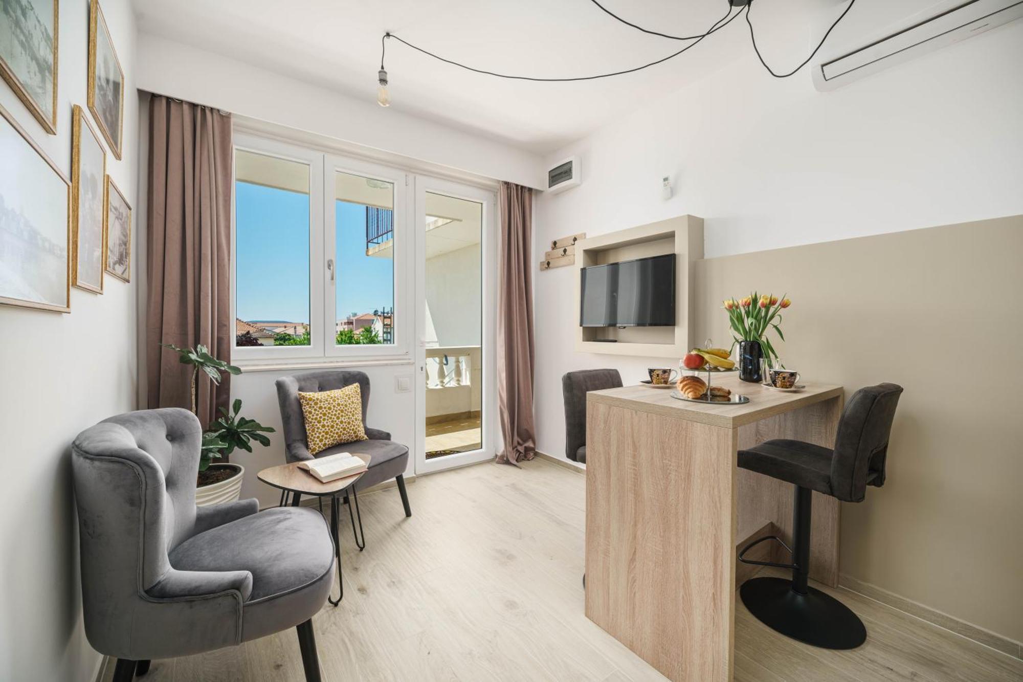 Apartment Remy Βόντιτσε Εξωτερικό φωτογραφία