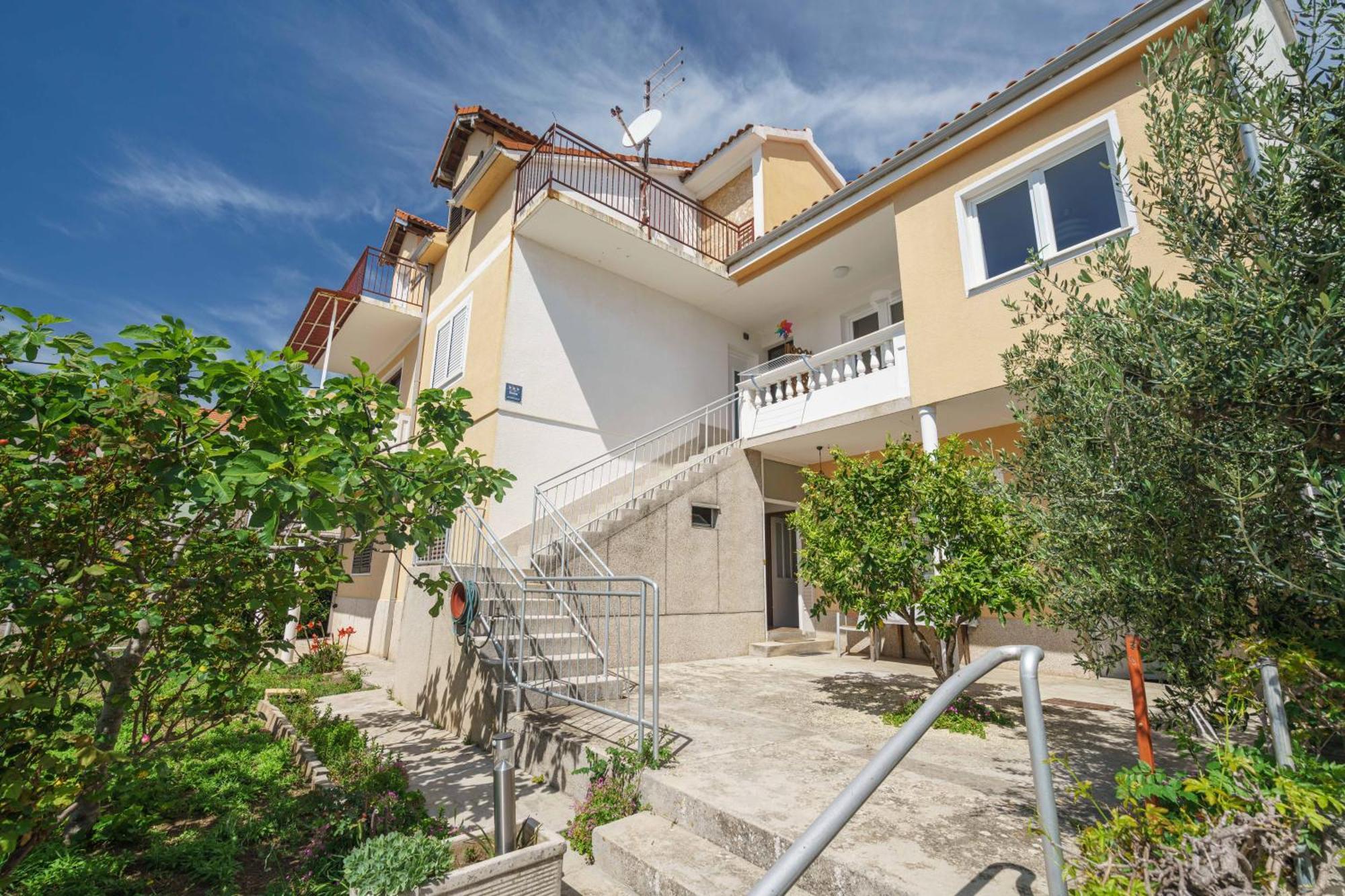 Apartment Remy Βόντιτσε Εξωτερικό φωτογραφία